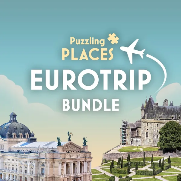 EuroTrip Bundle [PS5]
