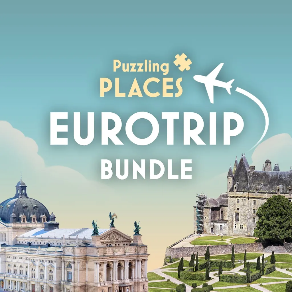 EuroTrip Bundle [PS5] - изображение 1