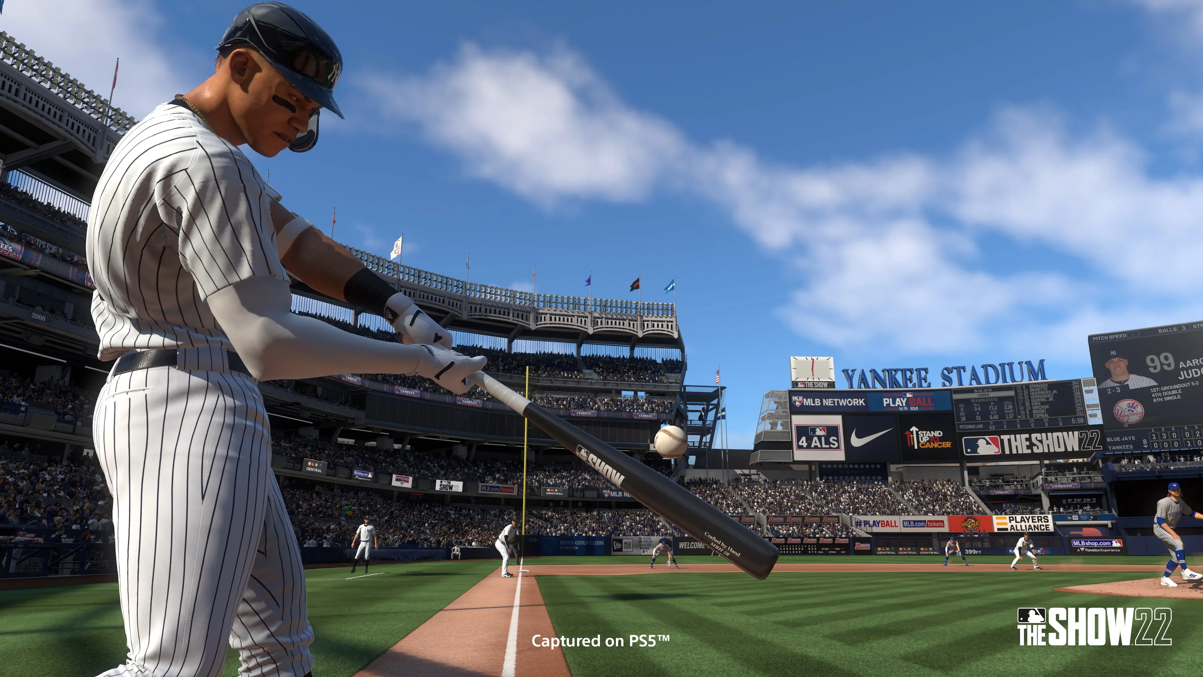 MLB The Show 22 PS5 - изображение 2