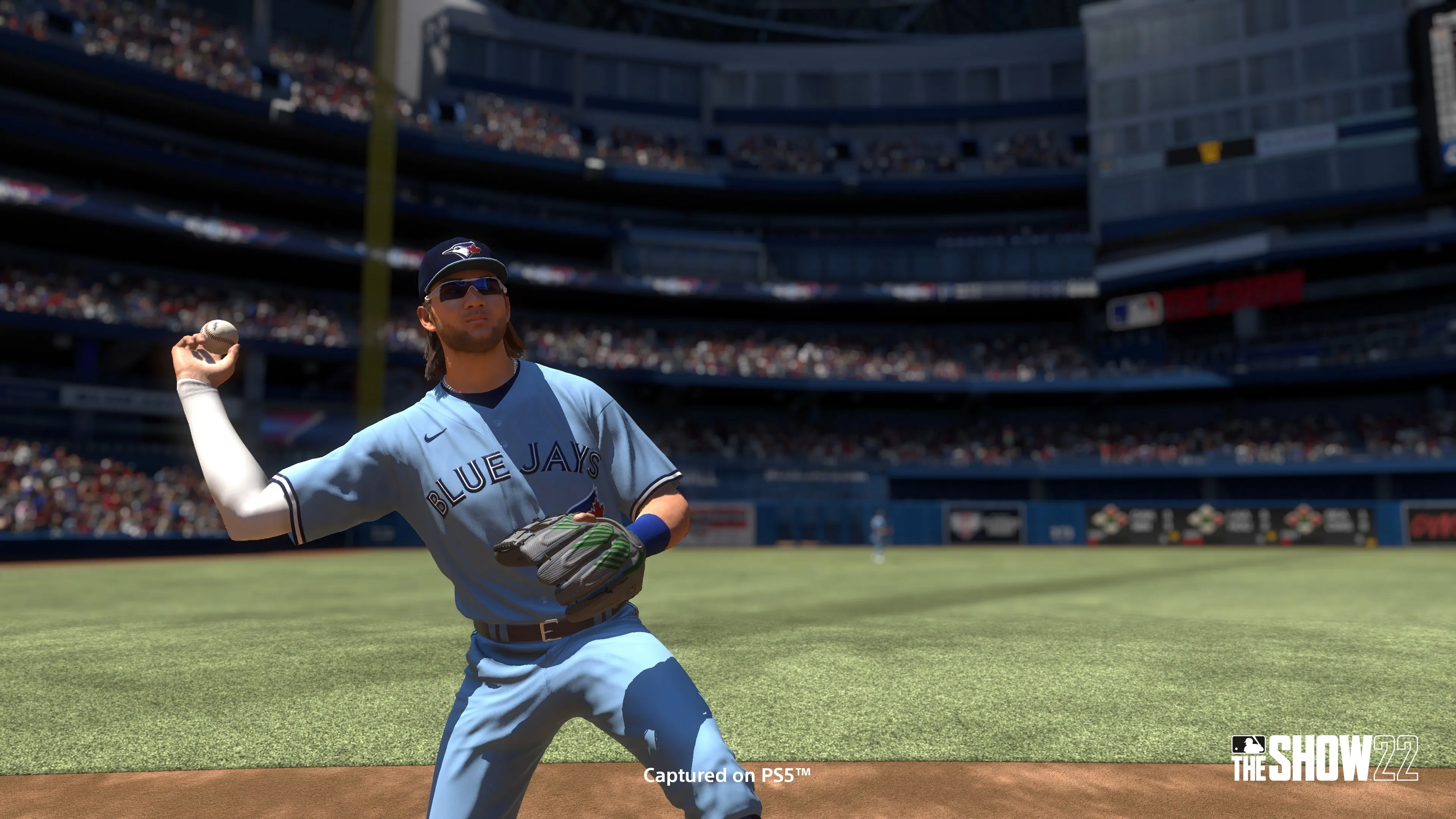 MLB The Show 22 PS5 - изображение 3
