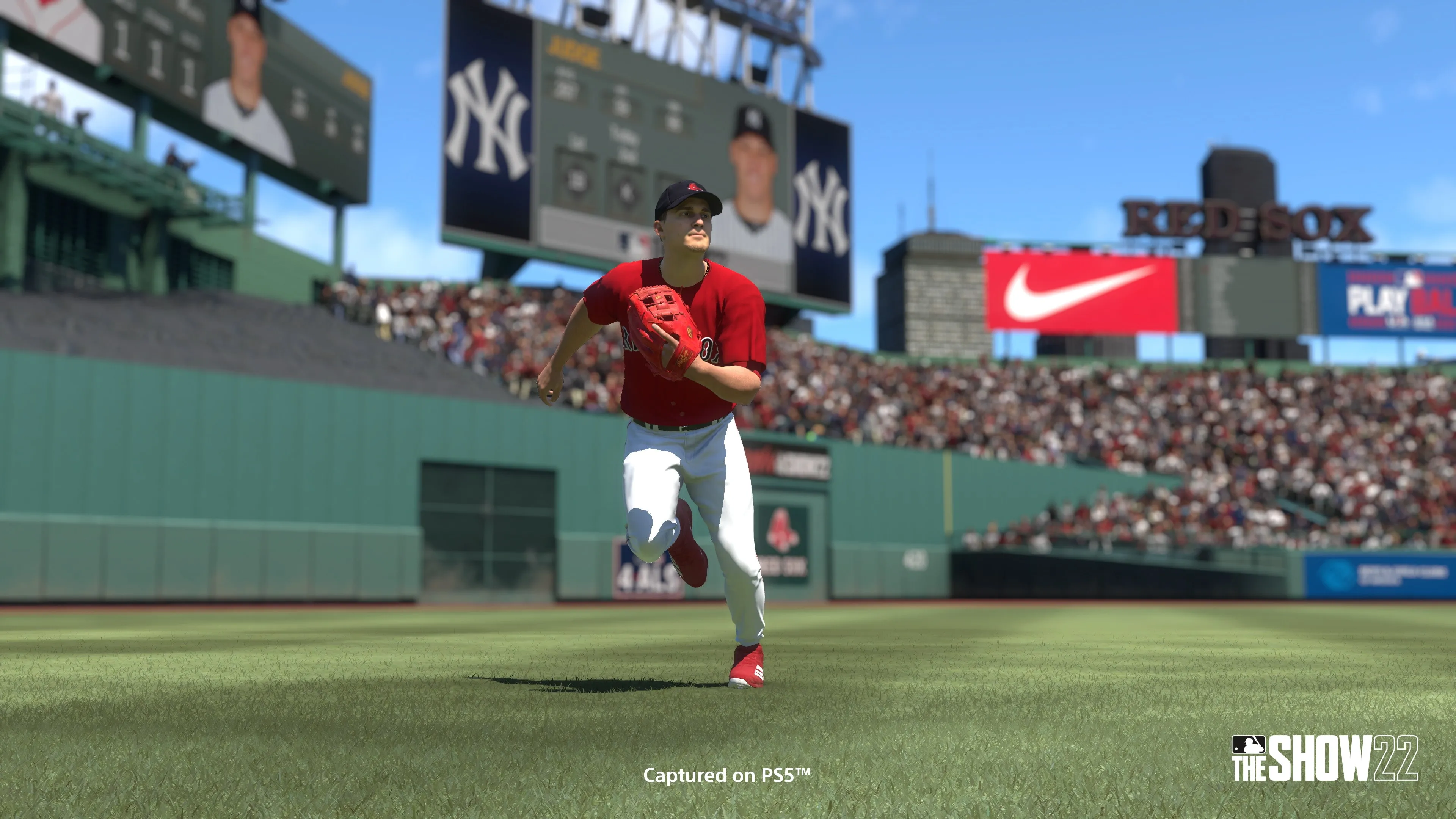 MLB The Show 22 PS5 - изображение 4