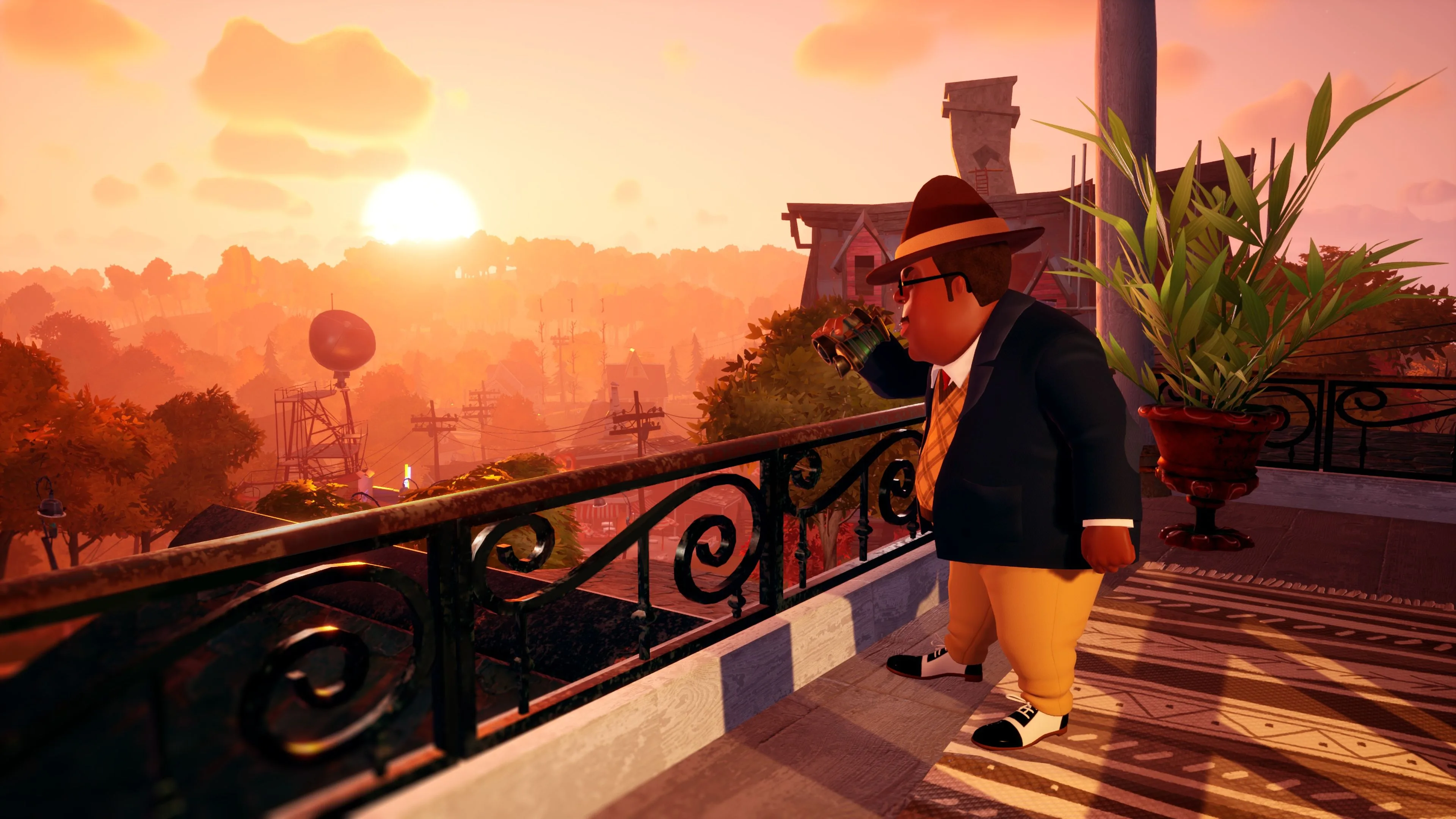 Hello Neighbor 2 [PS4, PS5] - изображение 4