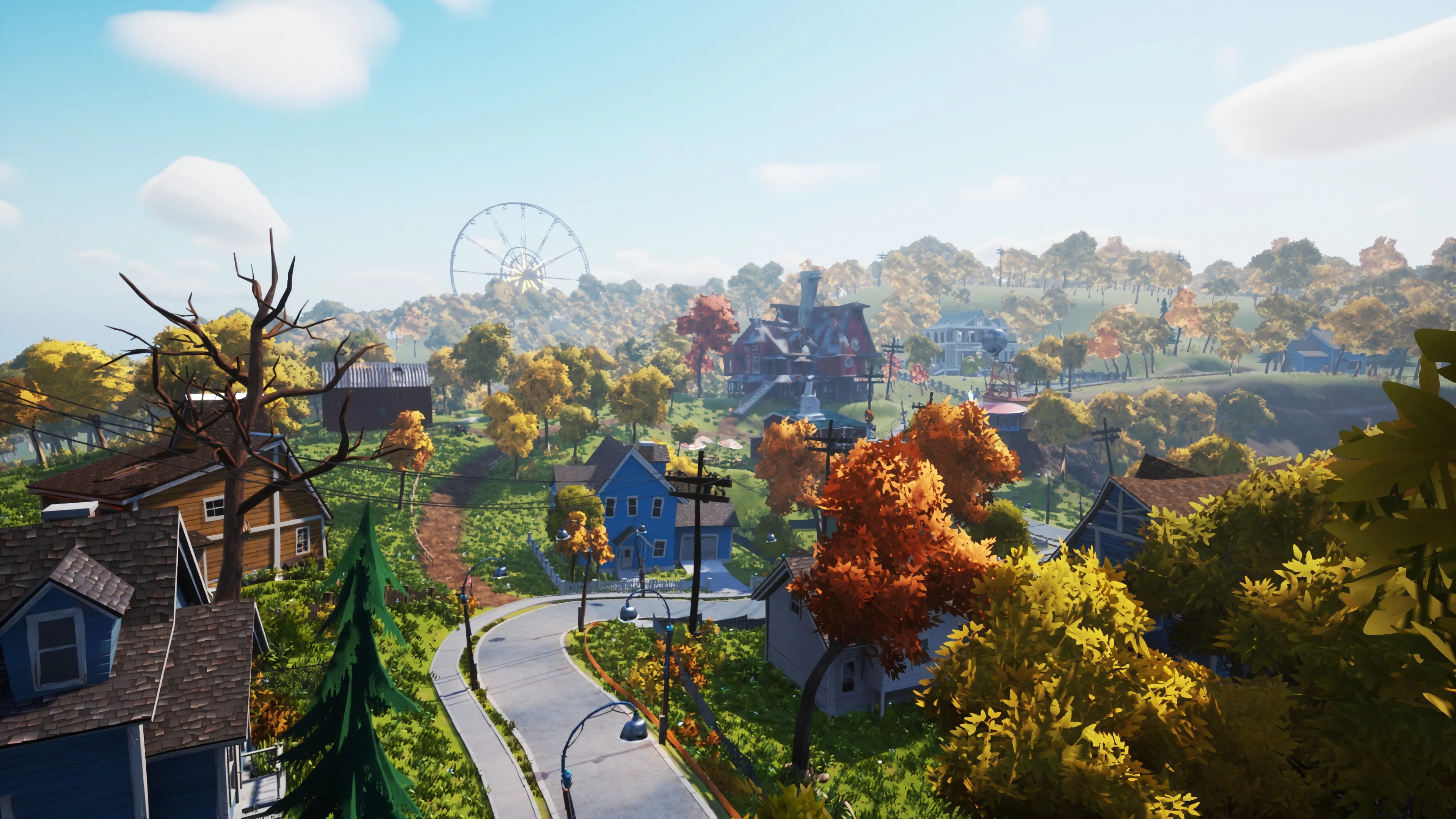 Hello Neighbor 2 [PS4, PS5] - изображение 3