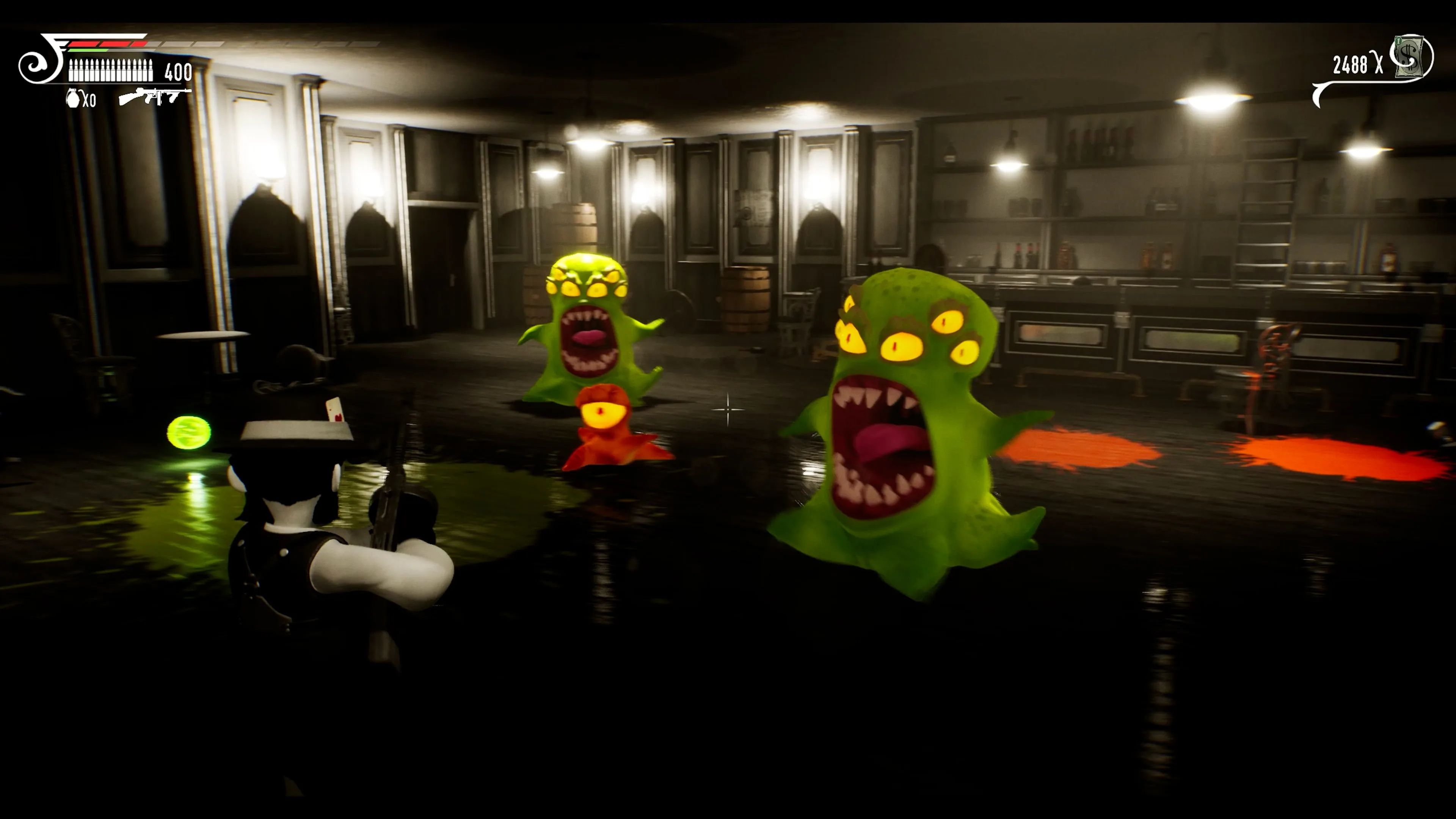 Timothy's Night [PS5] - изображение 2