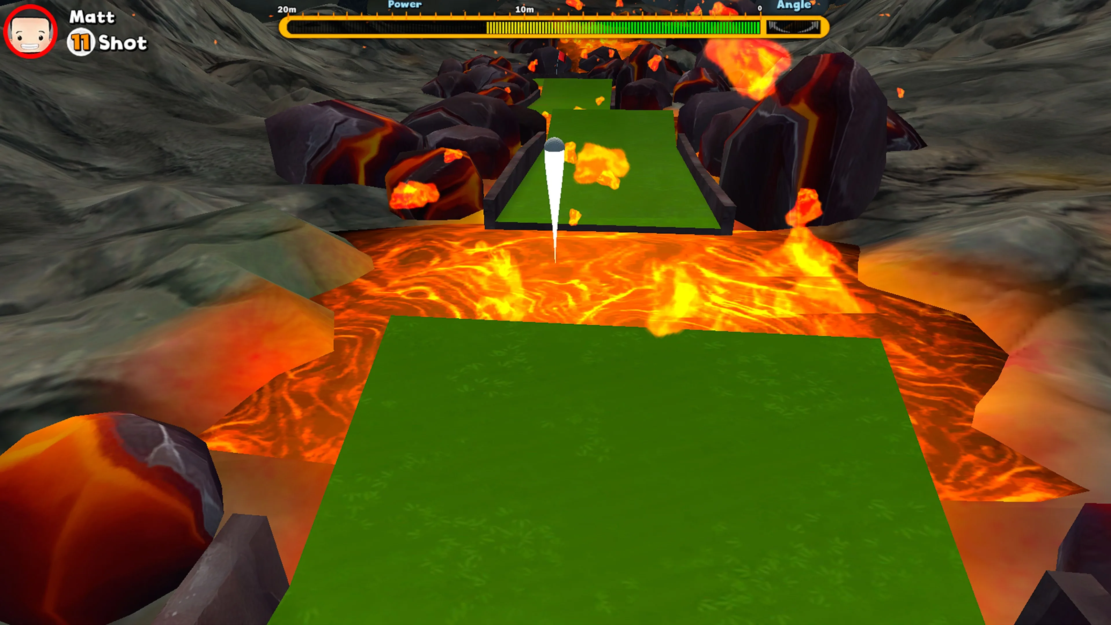 Smoots Golf [PS4,&nbsp;PS5] - изображение 3