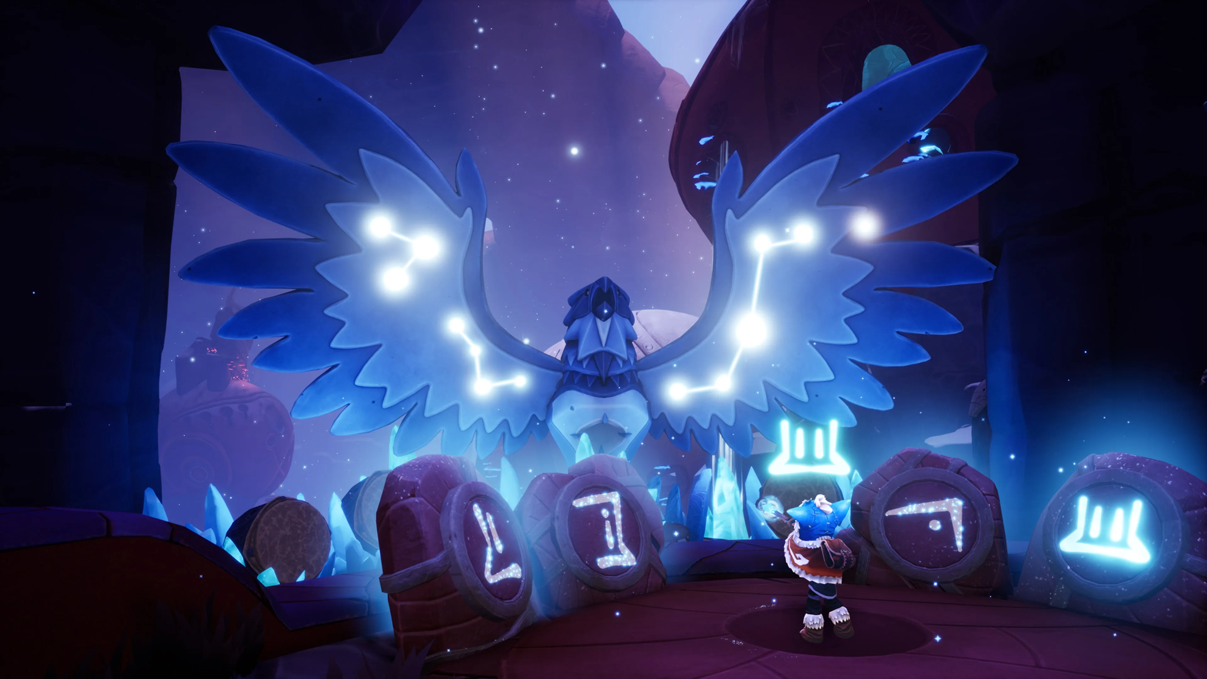 Song of Nunu: A League of Legends Story PS4 & PS5 - изображение 3