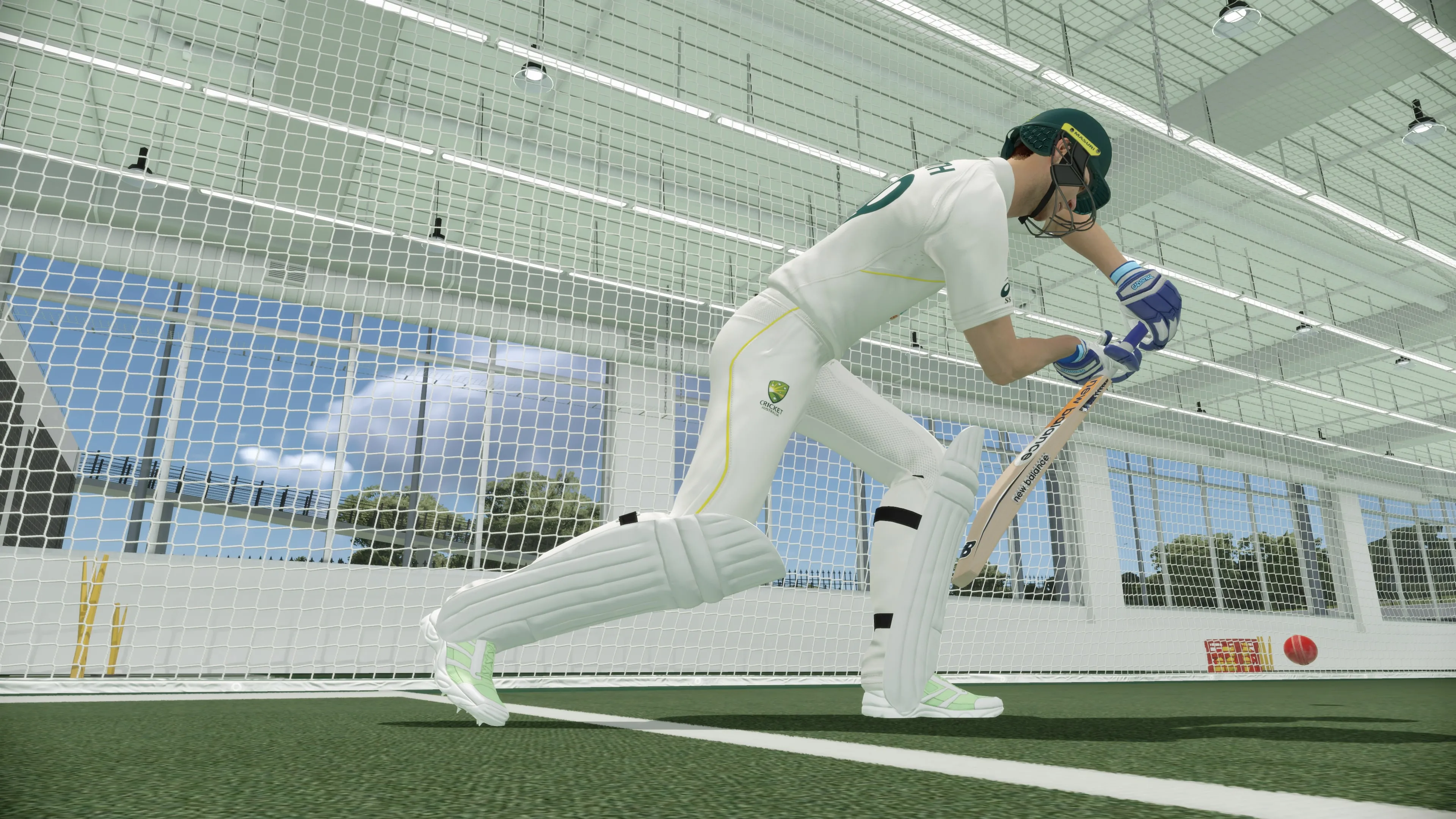 Cricket 22 [PS4, PS5] - изображение 3