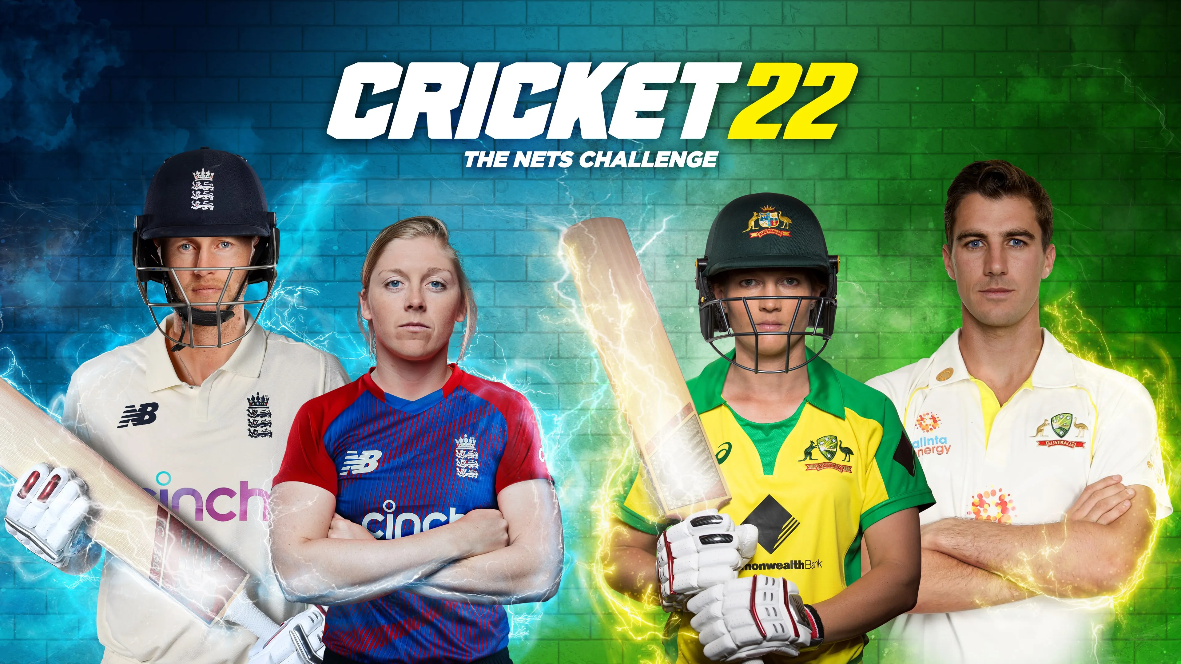 Cricket 22 [PS4, PS5] - изображение 2