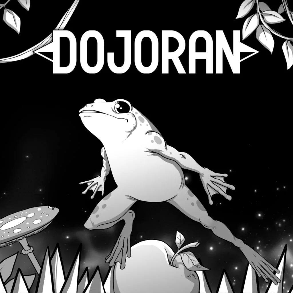 Dojoran PS4 & PS5 - изображение 1
