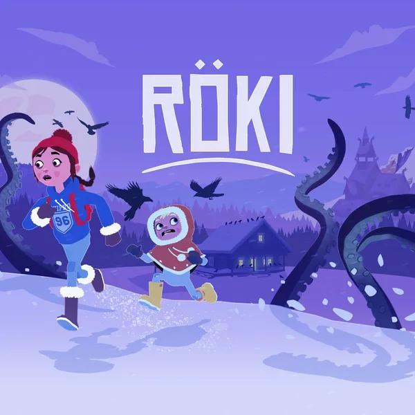 Röki [PS4, PS5]