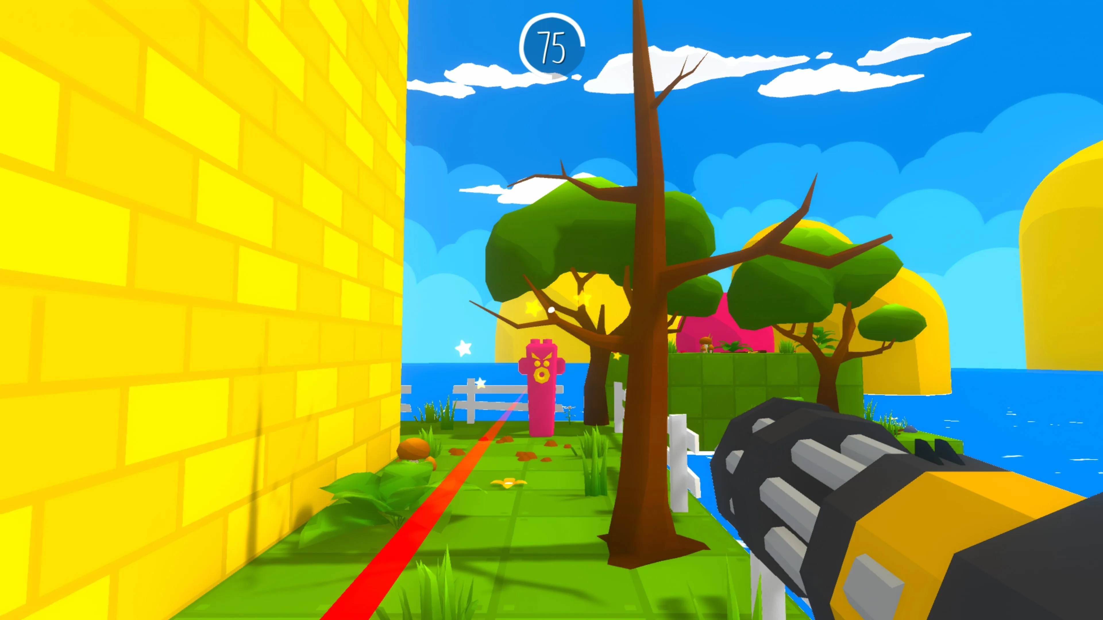 Bouncy Bullets 2 PS4 & PS5 - изображение 4