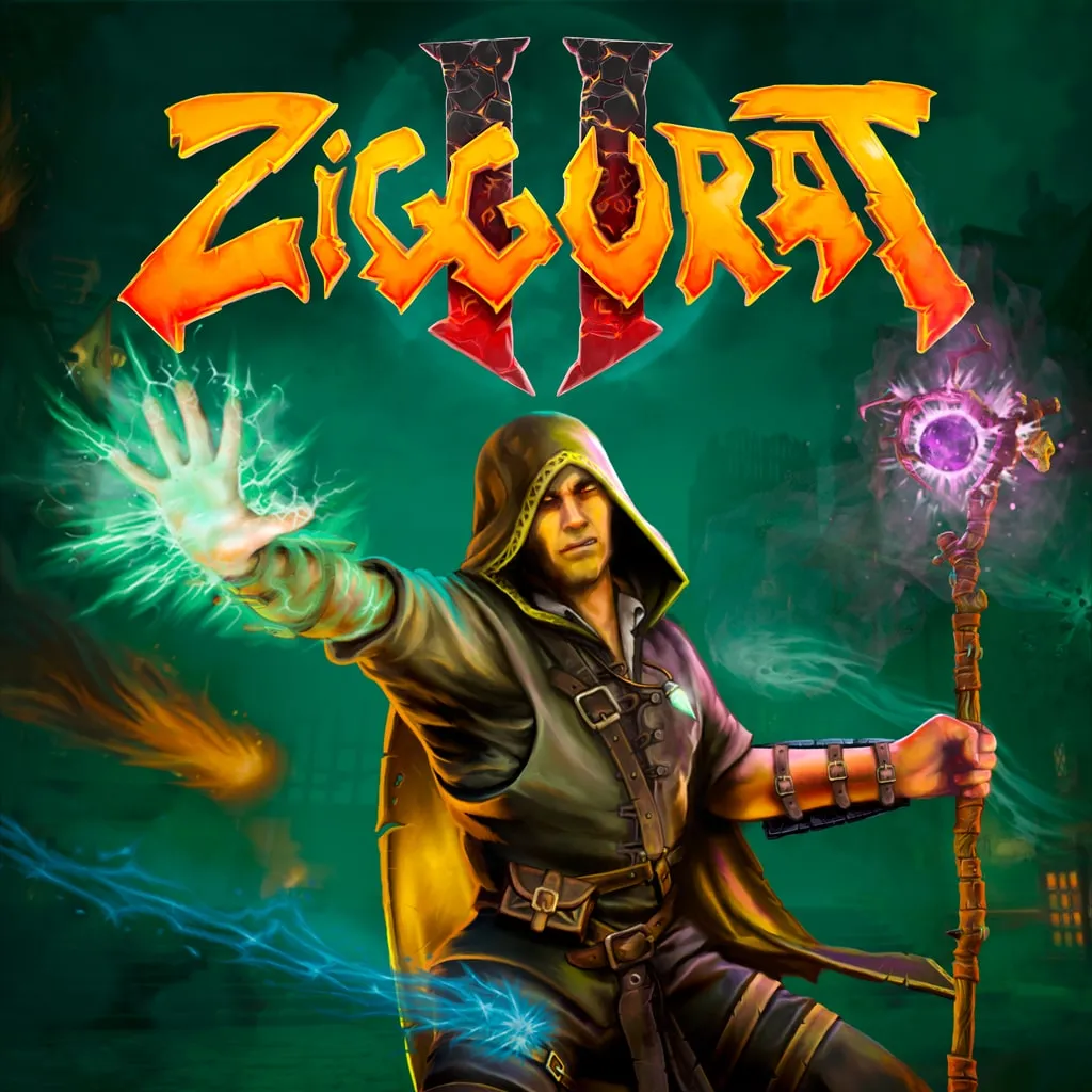 Ziggurat 2 [PS4] - изображение 1