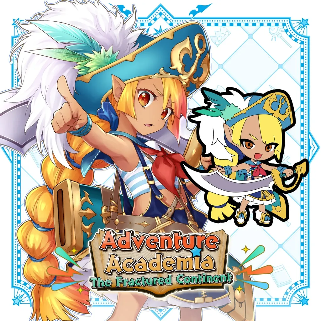 Vol.1 Additional Character Spinel [PS4] - изображение 1