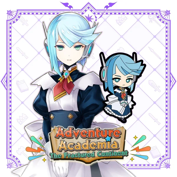 Vol.3 Additional Character Euclase [PS4]
