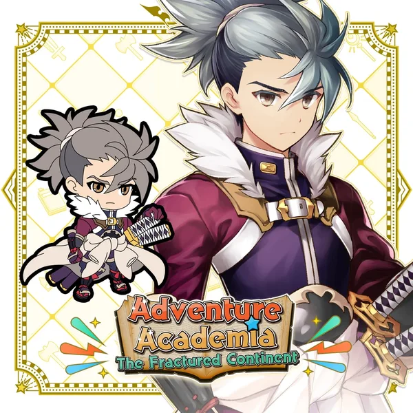 Vol.2 Additional Character Kiesel [PS4]