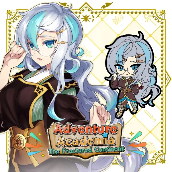 Vol.2 Additional Character Lazuli [PS4]