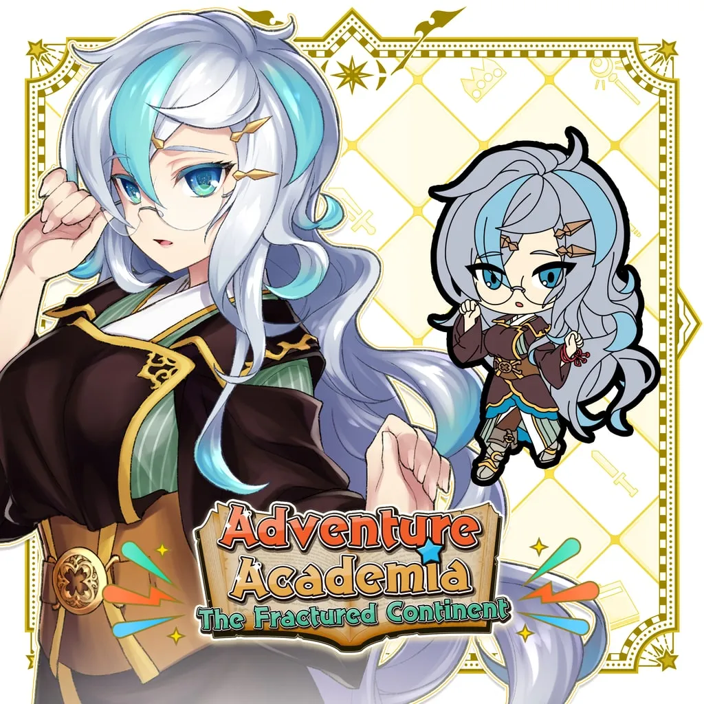 Vol.2 Additional Character Lazuli [PS4] - изображение 1