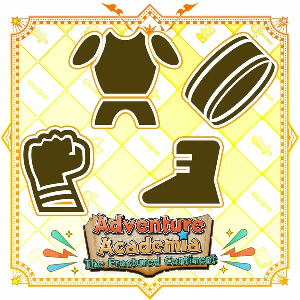 Handy-Dandy Accessory Set [PS4]