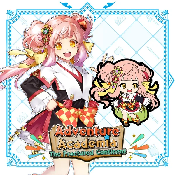 Vol.1 Additional Character Citrine [PS4]