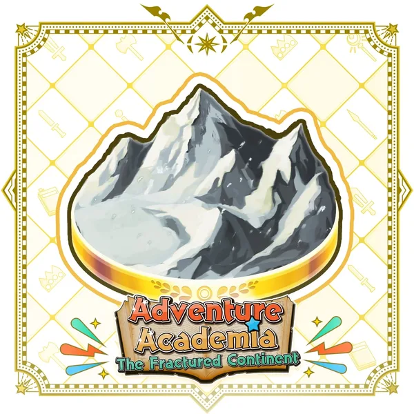 Vol.2 Additional Scenario - Danger Mountain March #1~#3 [PS4]