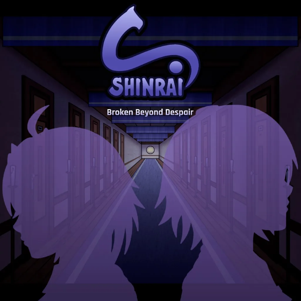 SHINRAI - Broken Beyond Despair PS4 & PS5 - изображение 1