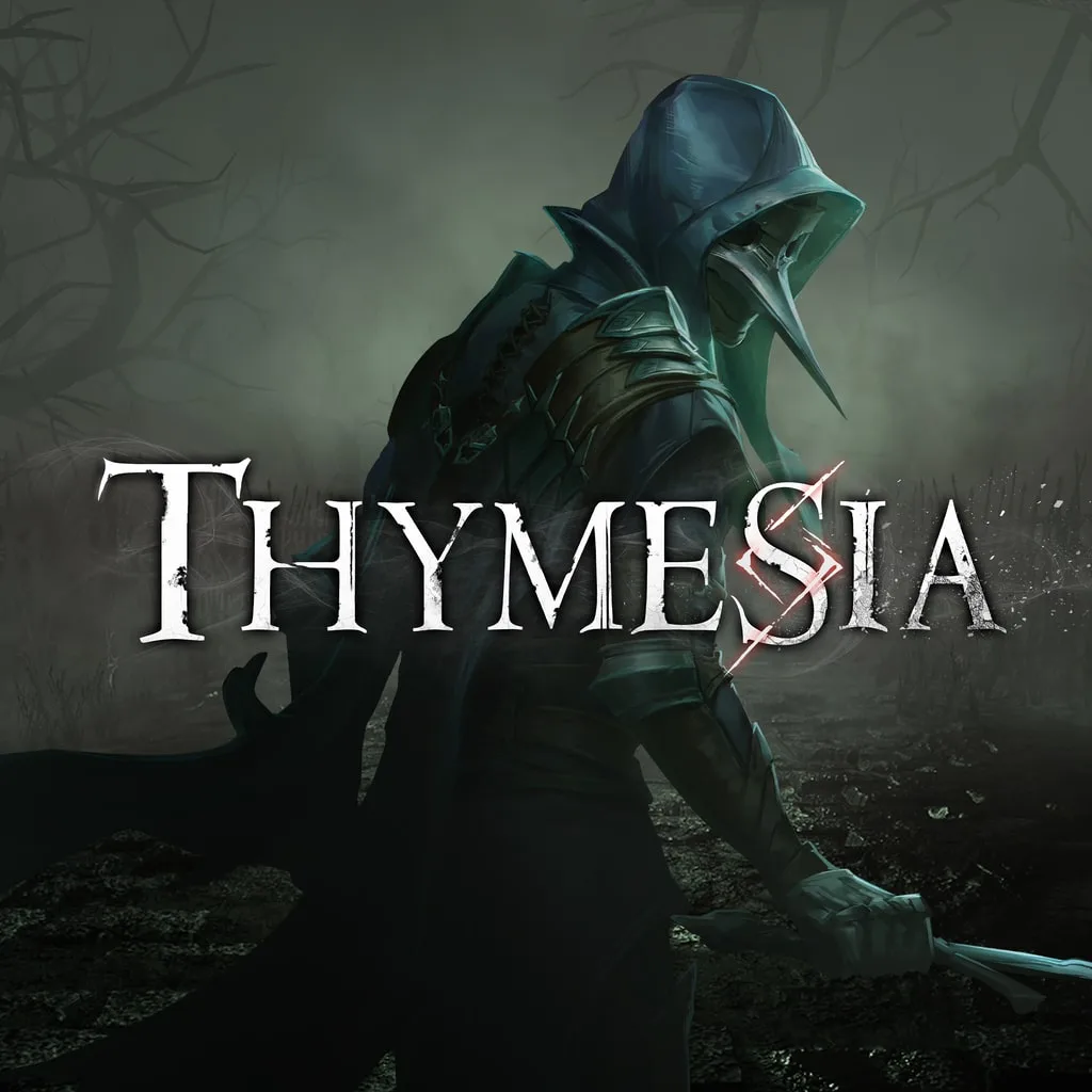 Thymesia [PS5] - изображение 1