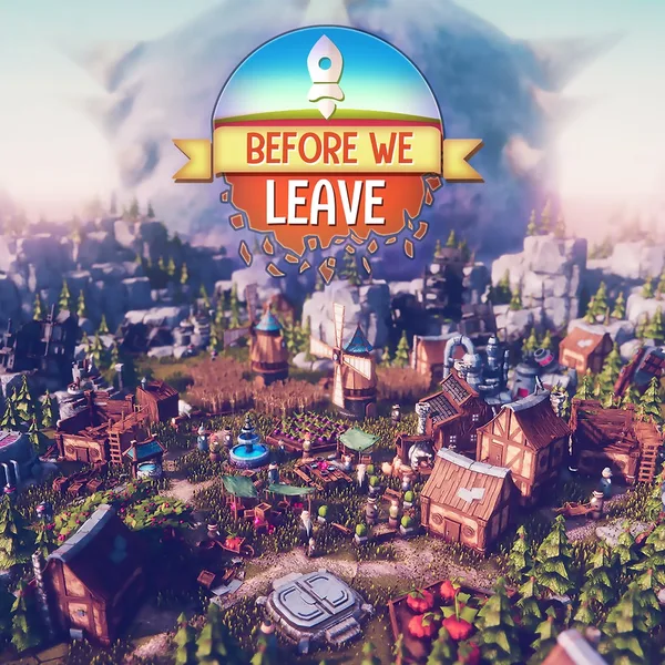 Before We Leave [PS4,&nbsp;PS5]