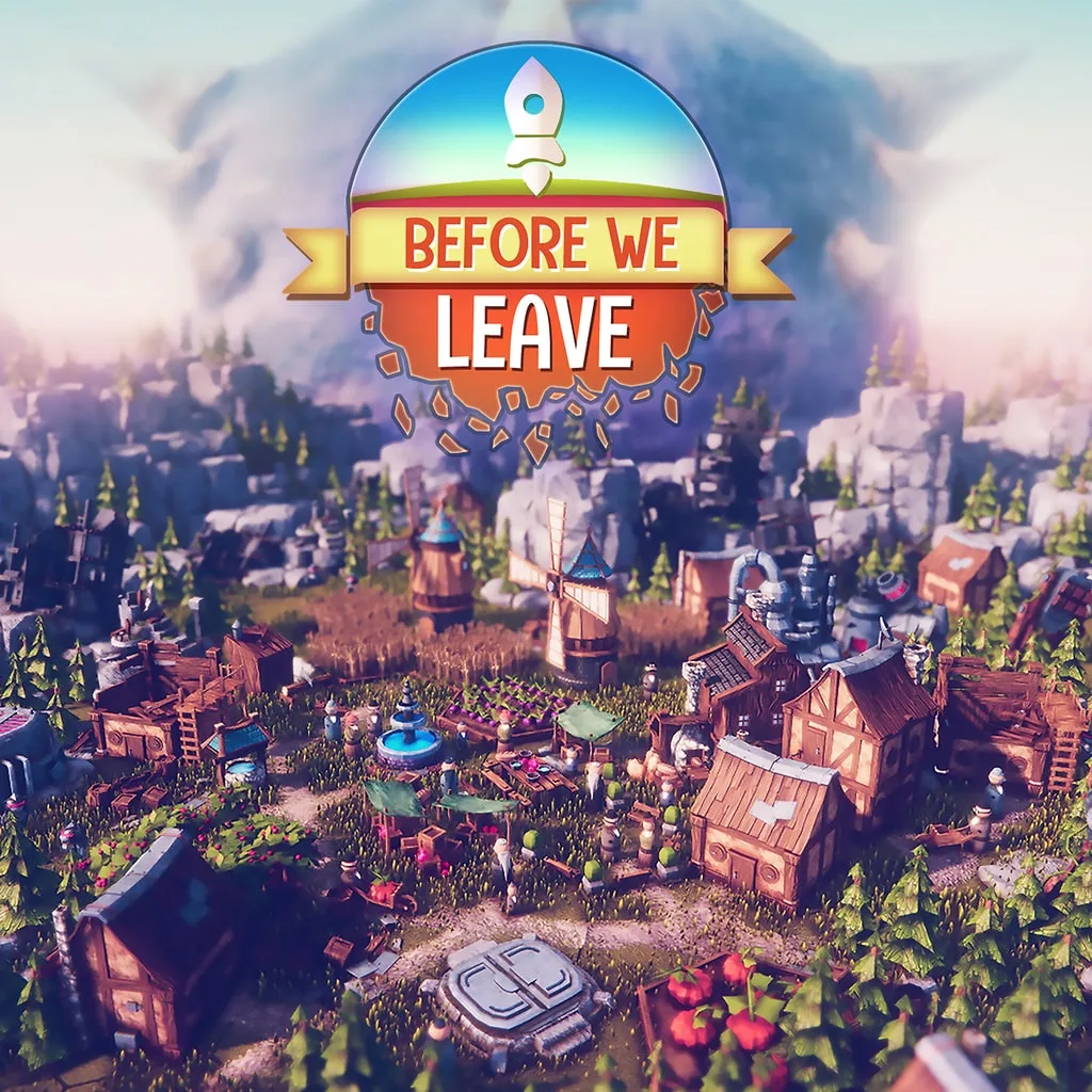 Before We Leave [PS4, PS5] - изображение 1