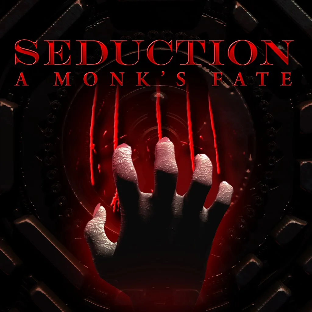 Seduction: A Monk's Fate PS4 & PS5 - изображение 1