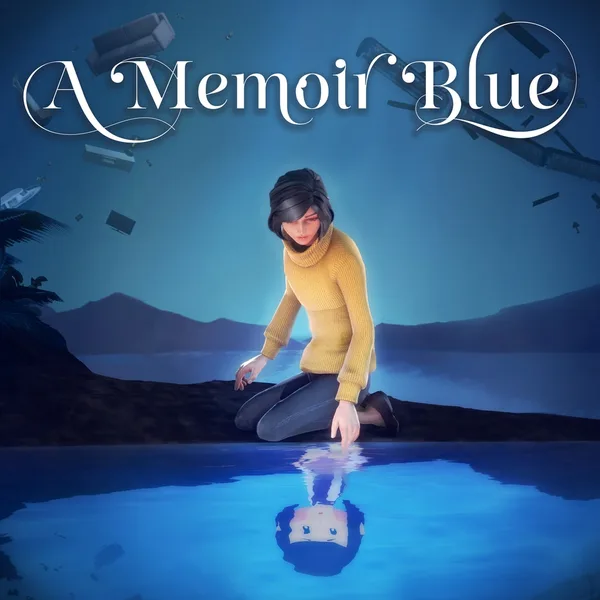 A Memoir Blue [PS4,&nbsp;PS5]