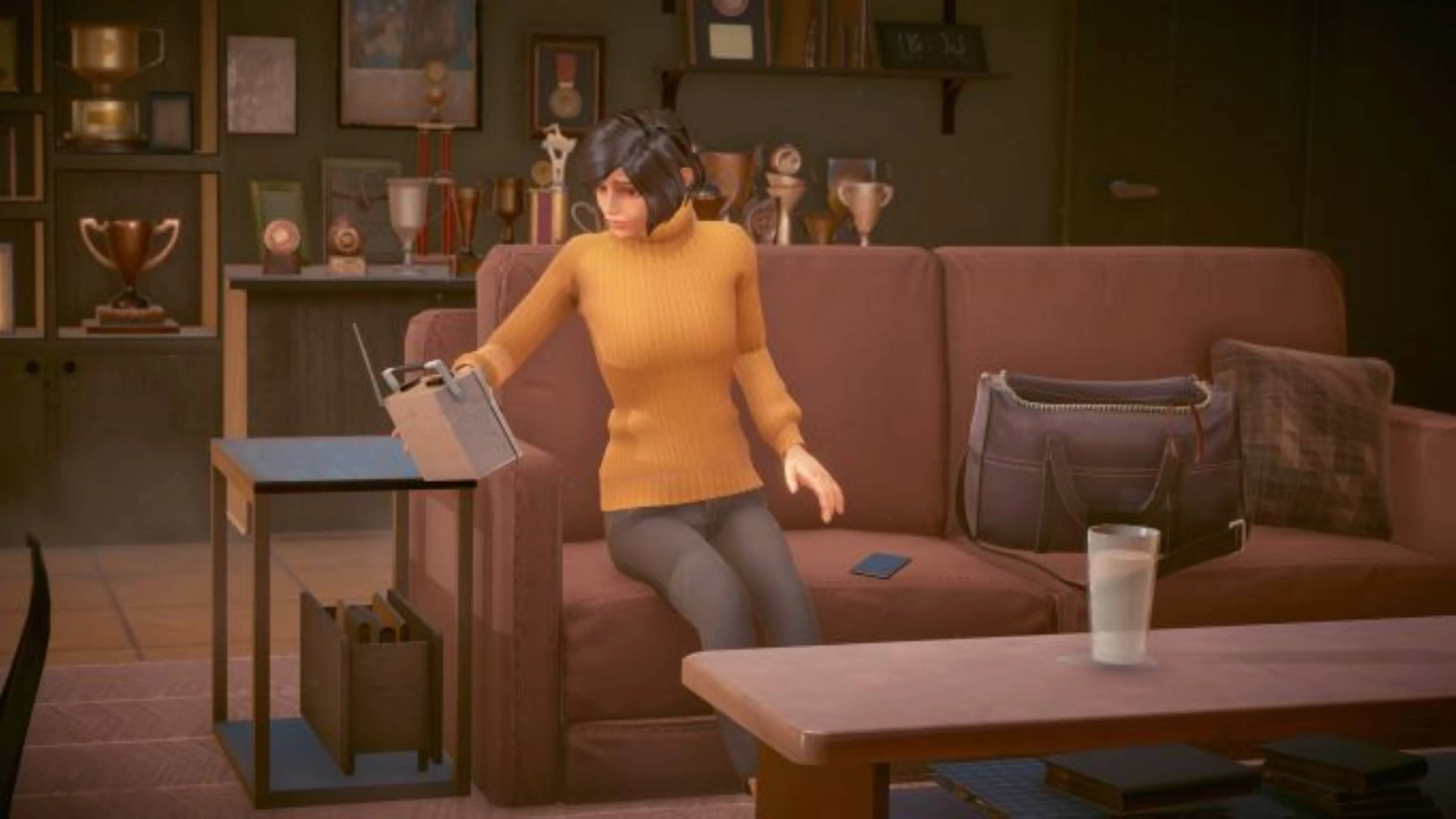 A Memoir Blue [PS4, PS5] - изображение 2