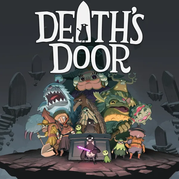 Death's Door [PS4, PS5]