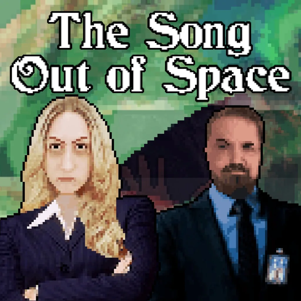 The Song Out of Space PS4 & PS5 - изображение 1