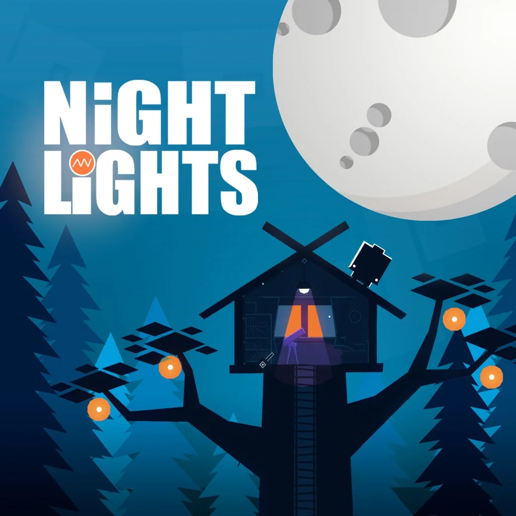 Night Lights PS4 & PS5 - изображение 1