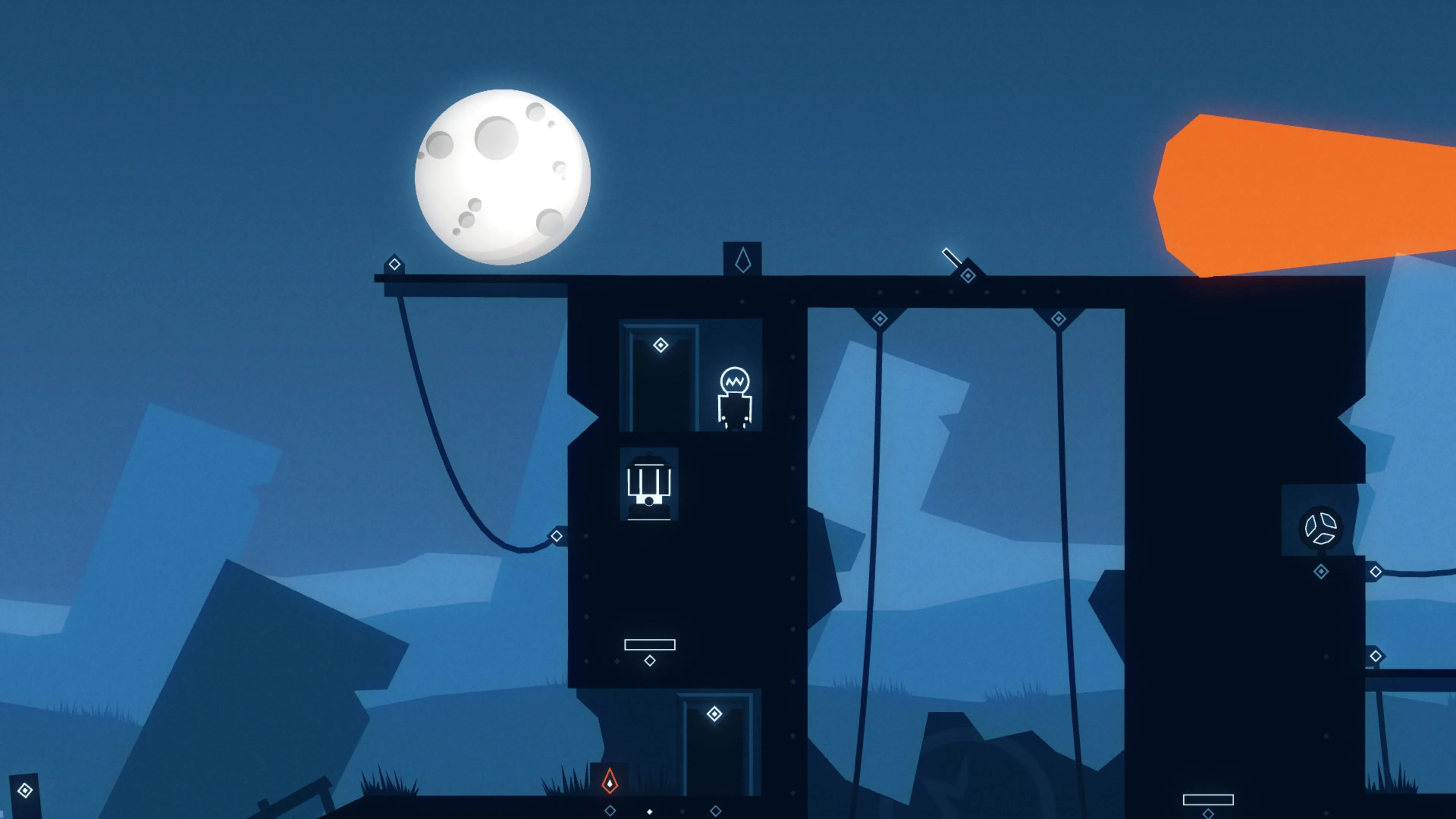 Night Lights PS4 & PS5 - изображение 3