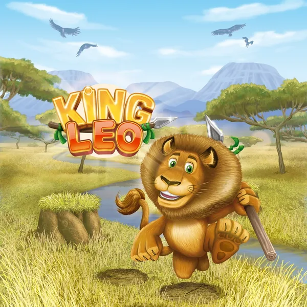 King Leo [PS5]