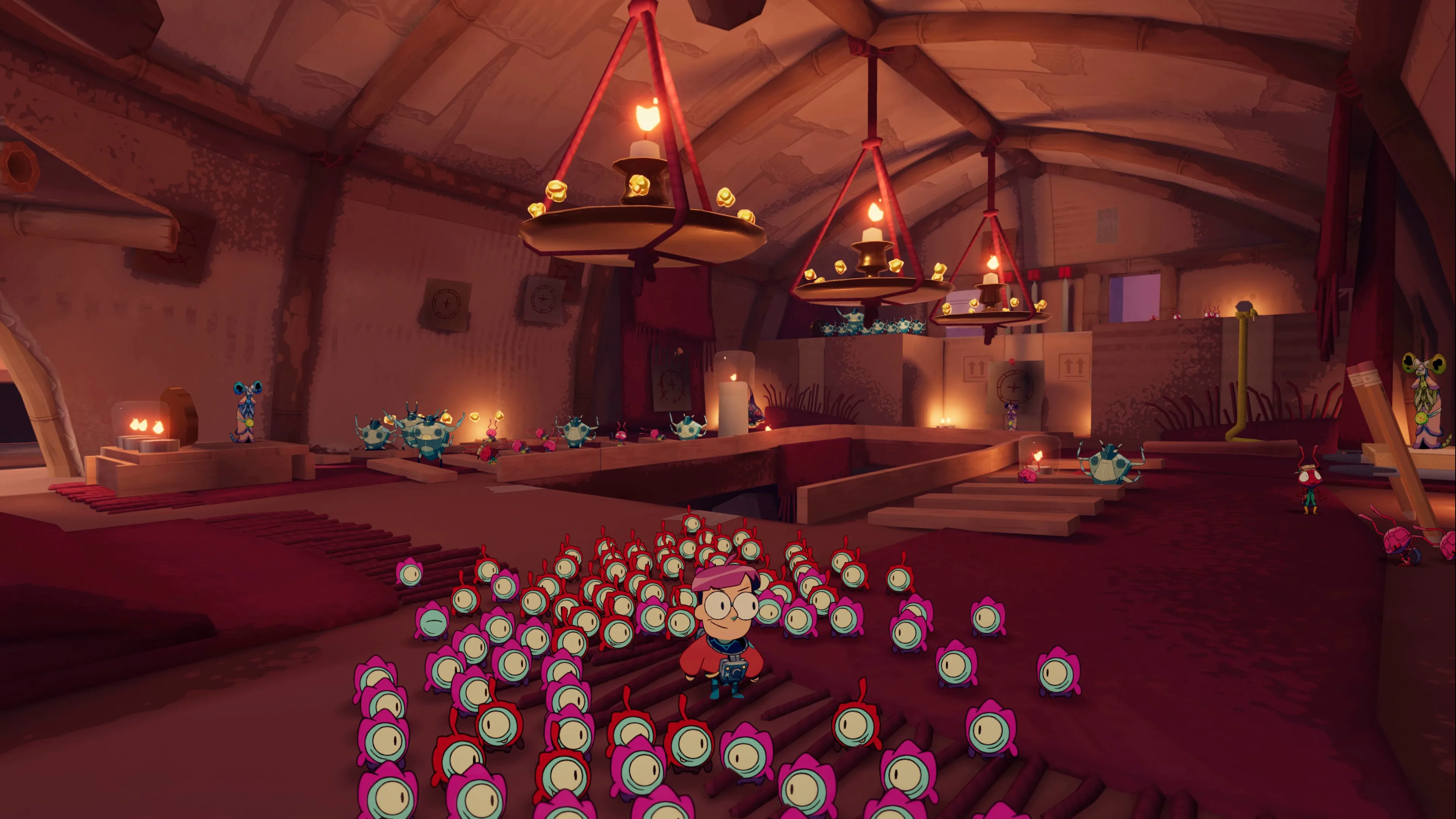 Tinykin [PS4, PS5] - изображение 4