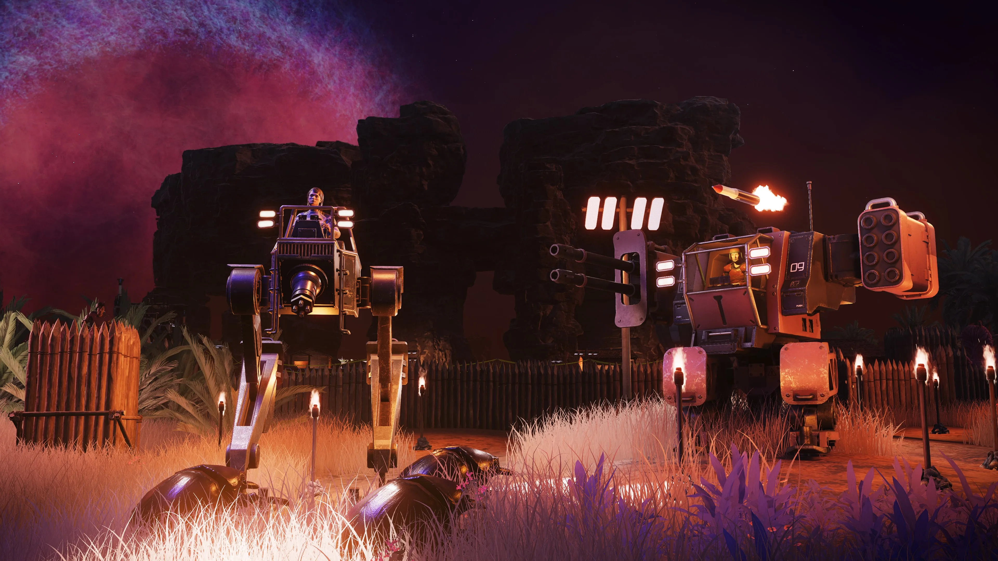 Stranded: Alien Dawn Premium Edition [PS4,&nbsp;PS5] - изображение 4