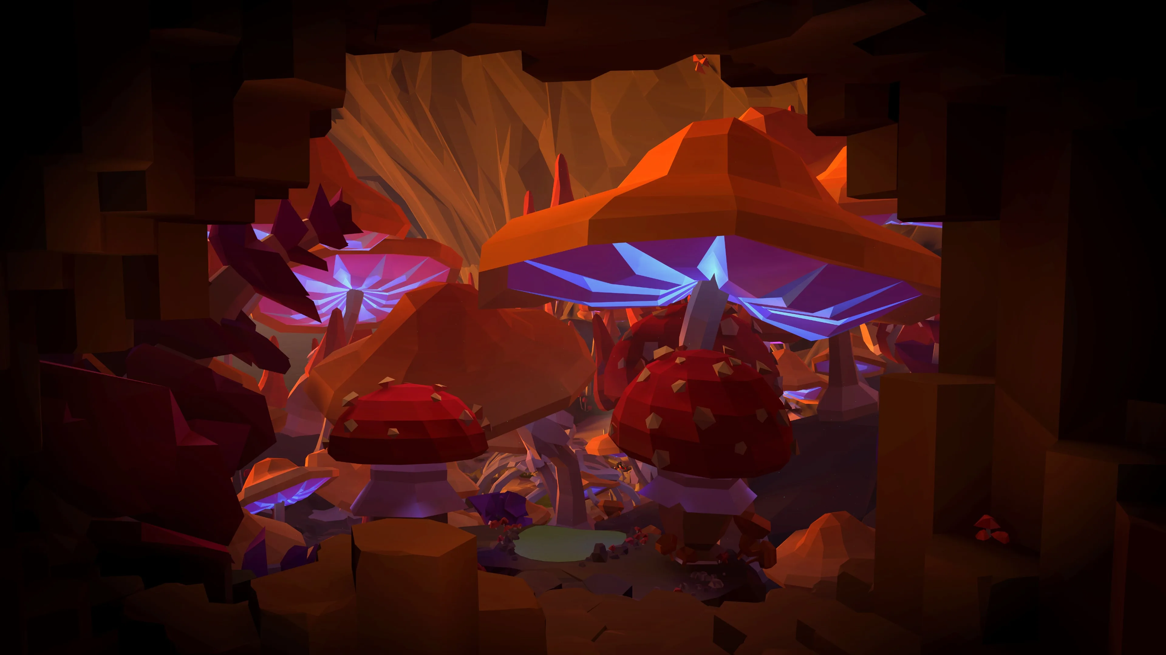 Walkabout Mini Golf - Journey to the Center of the Earth [PS5] - изображение 4