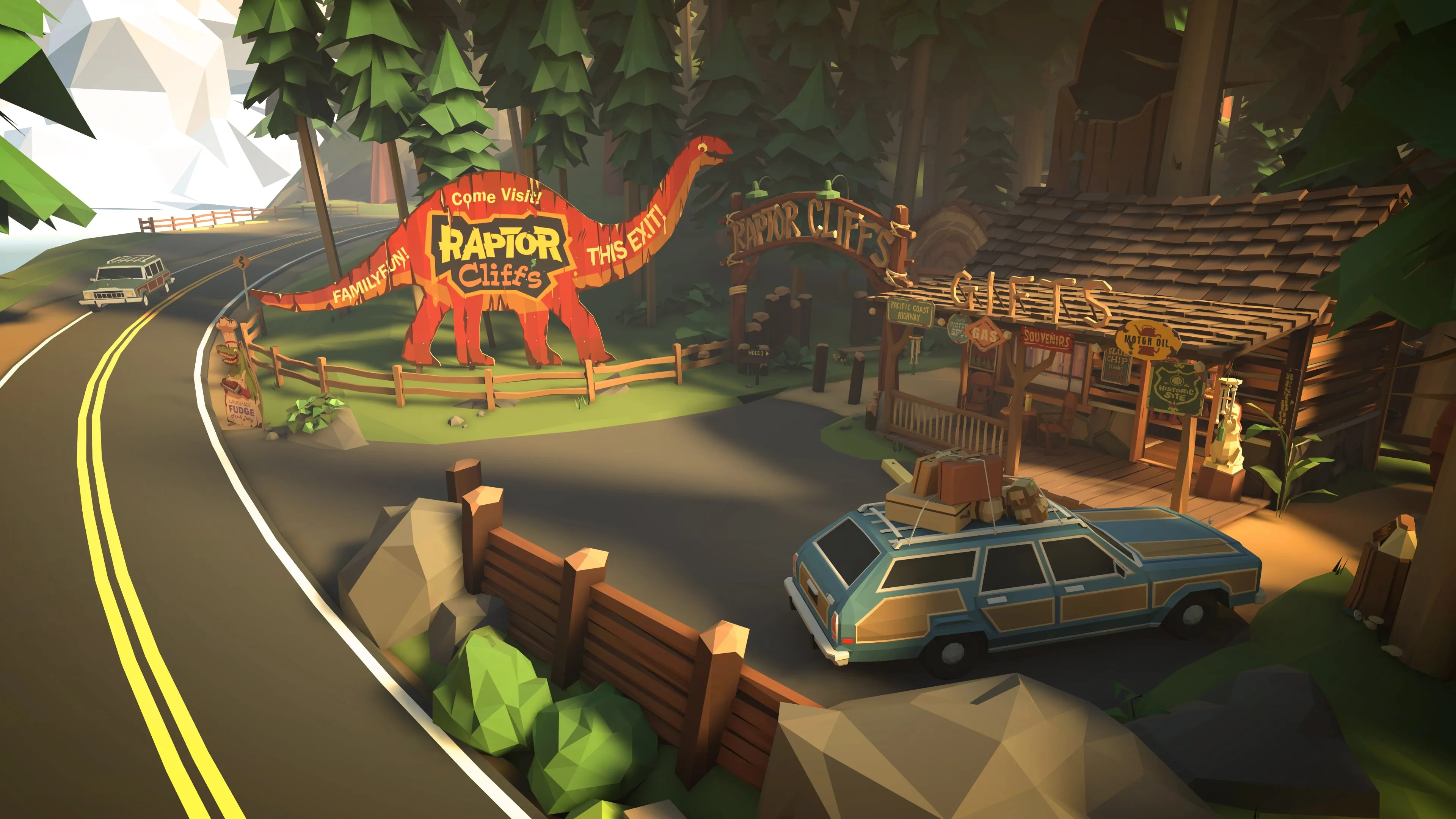 Walkabout Mini Golf - Fan Favorites Edition [PS5] - изображение 4