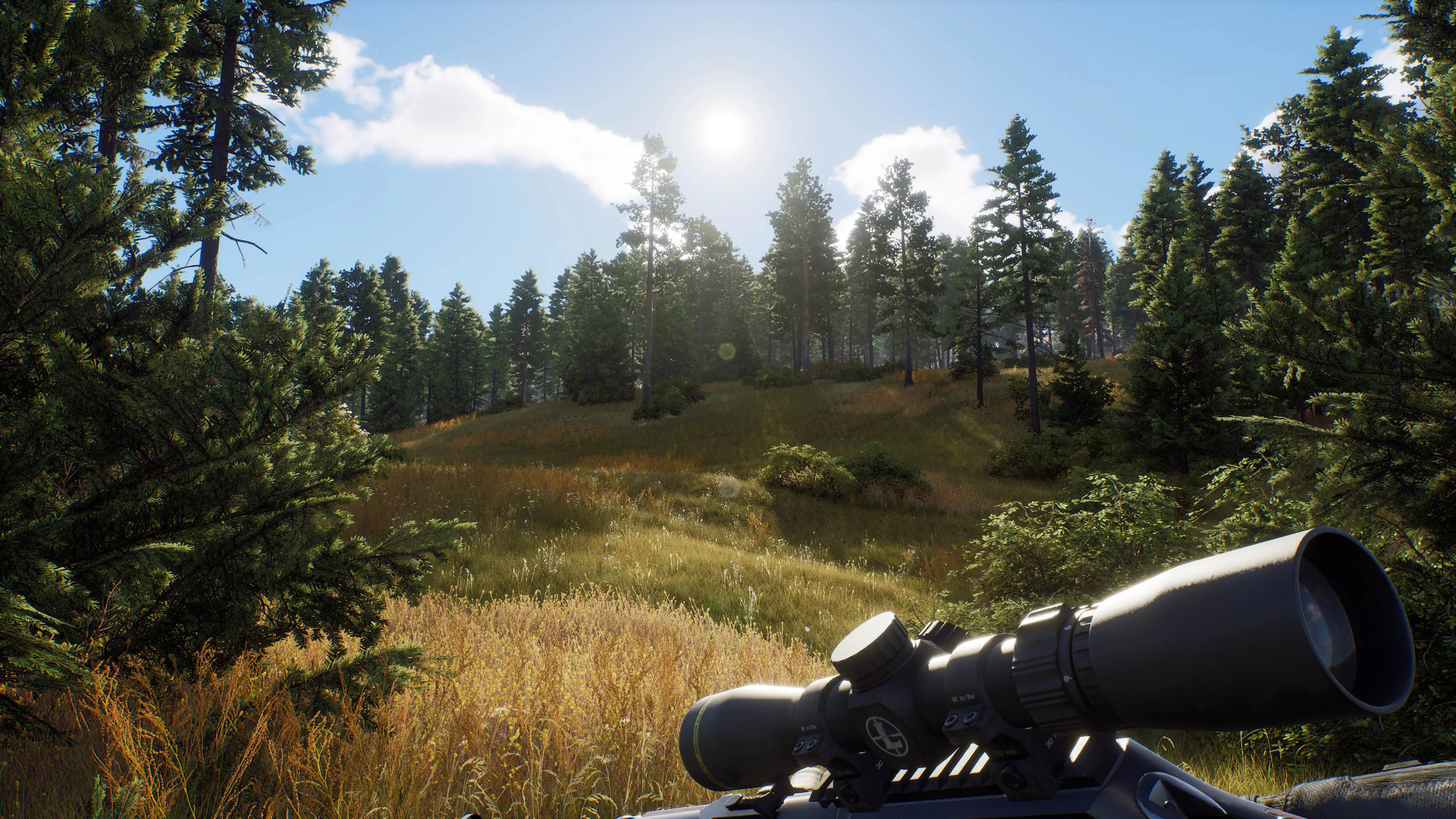 Way of the Hunter: Elite Edition [PS5] - изображение 4