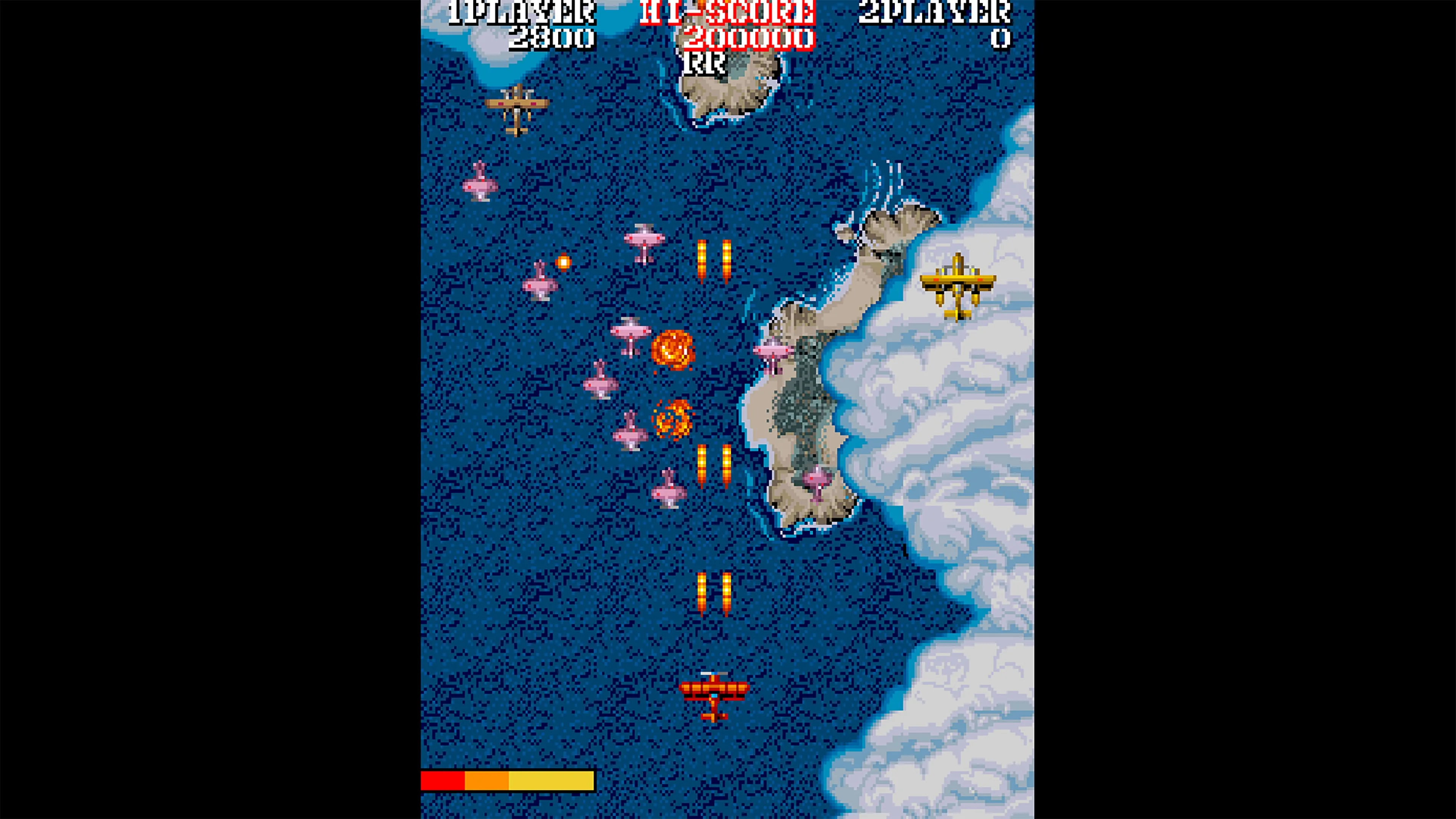 Capcom Arcade 2nd Stadium: 1943 Kai - Midway Kaisen - [PS4] - изображение 3
