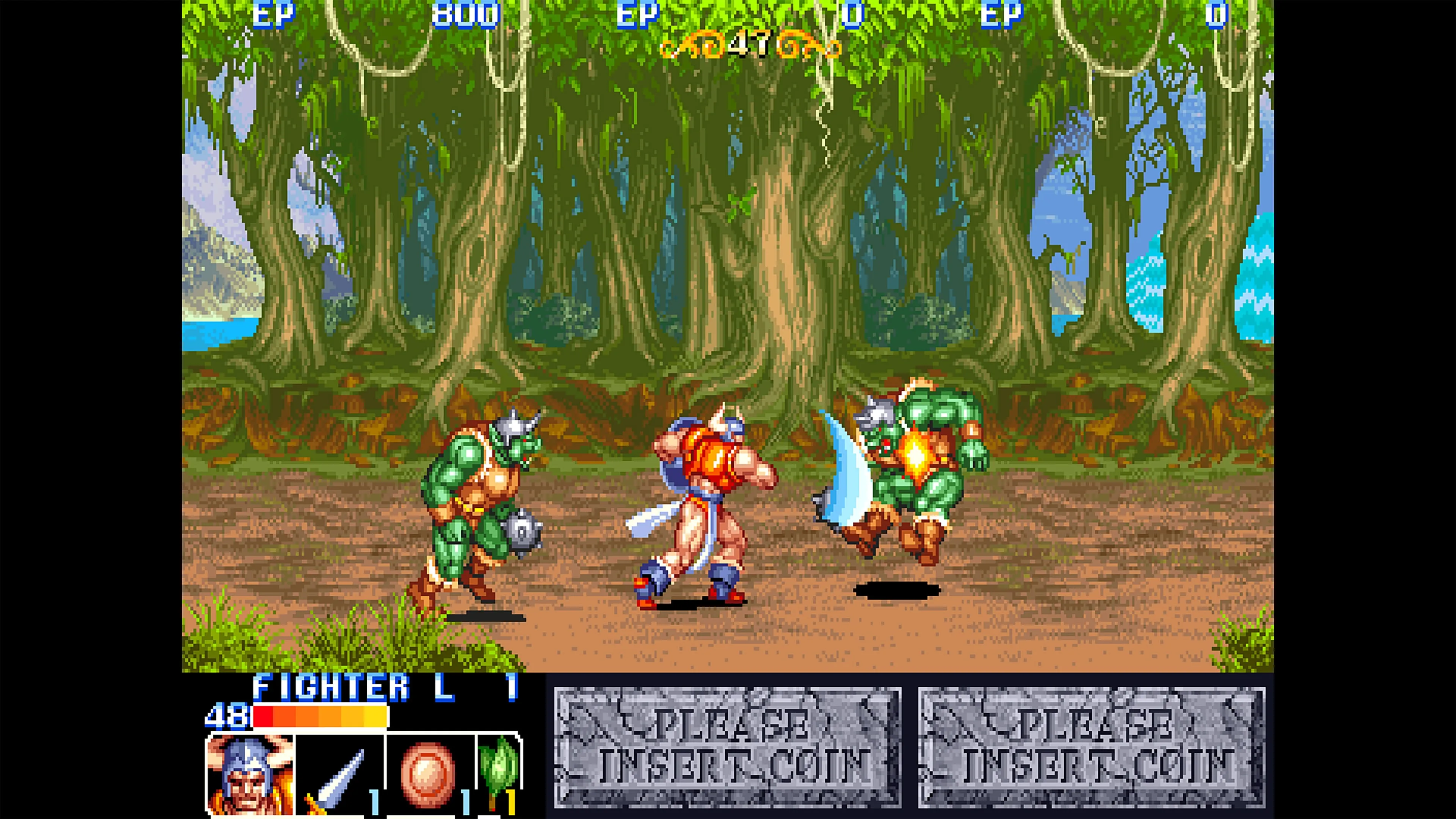 Capcom Arcade 2nd Stadium: A.K.A THE KING OF DRAGONS [PS4] - изображение 3