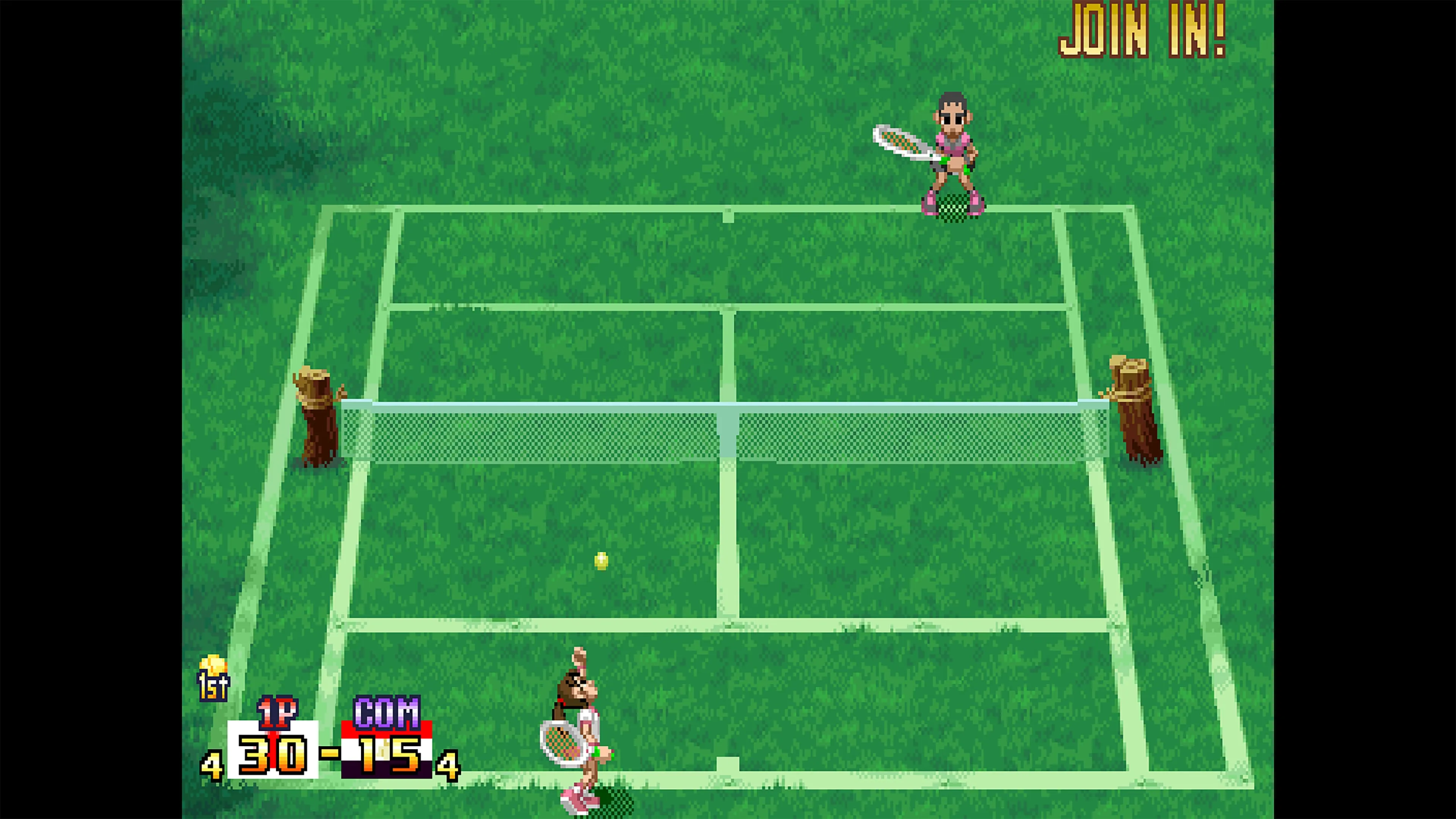 Capcom Arcade 2nd Stadium: Capcom Sports Club [PS4] - изображение 3