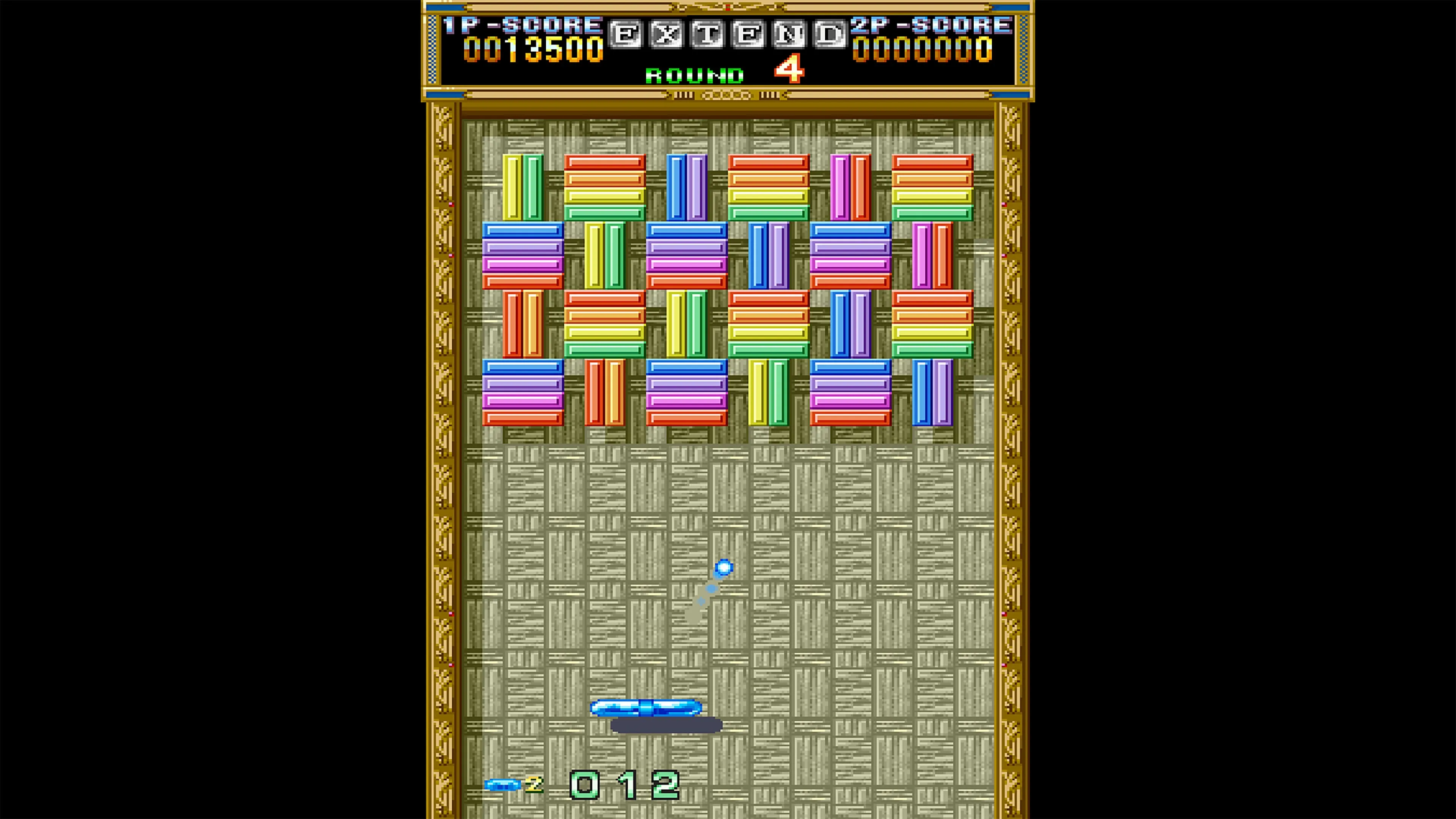 Capcom Arcade 2nd Stadium: A.K.A BLOCK BLOCK [PS4] - изображение 3