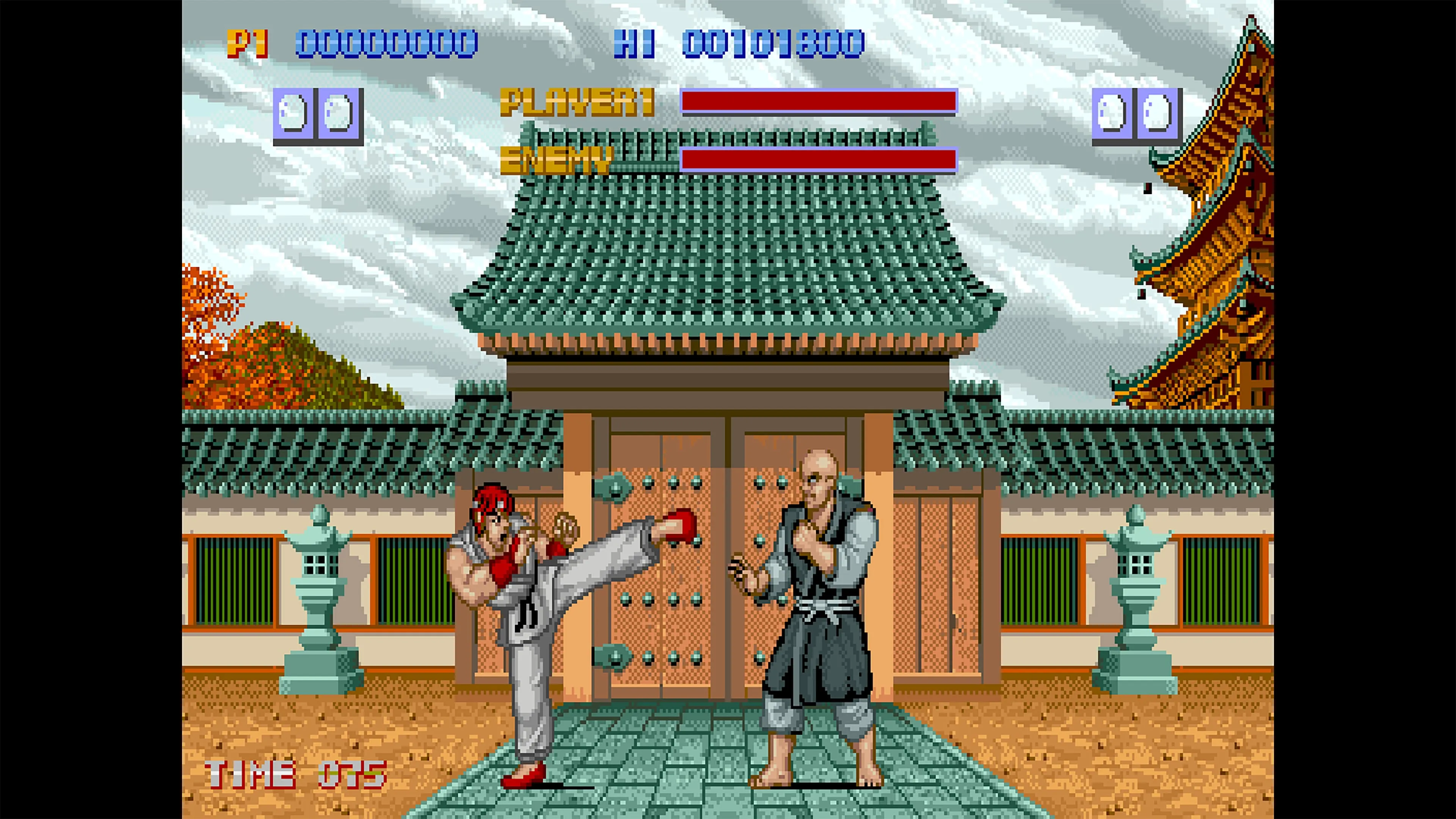 Capcom Arcade 2nd Stadium: STREET FIGHTER [PS4] - изображение 3