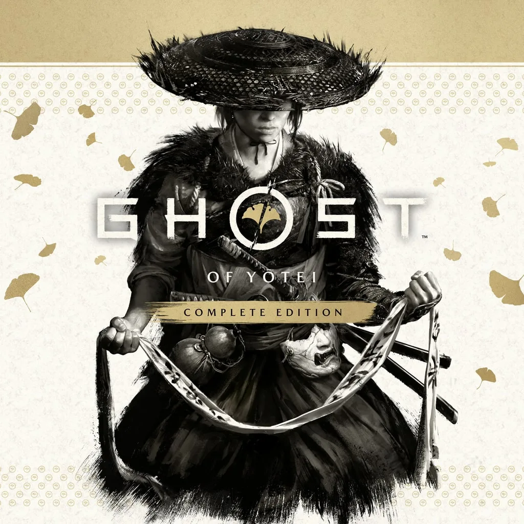 Ghost of Yōtei Complete Edition [PS5] - изображение 1