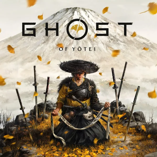 Ghost of Yōtei [PS5] + аккаунт