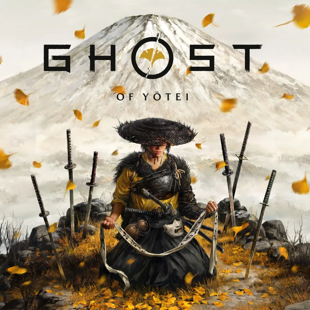 Ghost of Yōtei [PS5] + аккаунт - изображение 1
