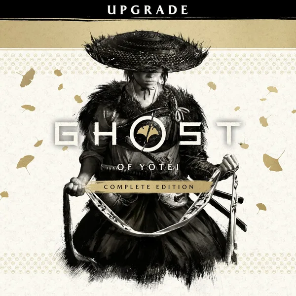 Ghost of Yōtei Complete Edition Upgrade [PS5]